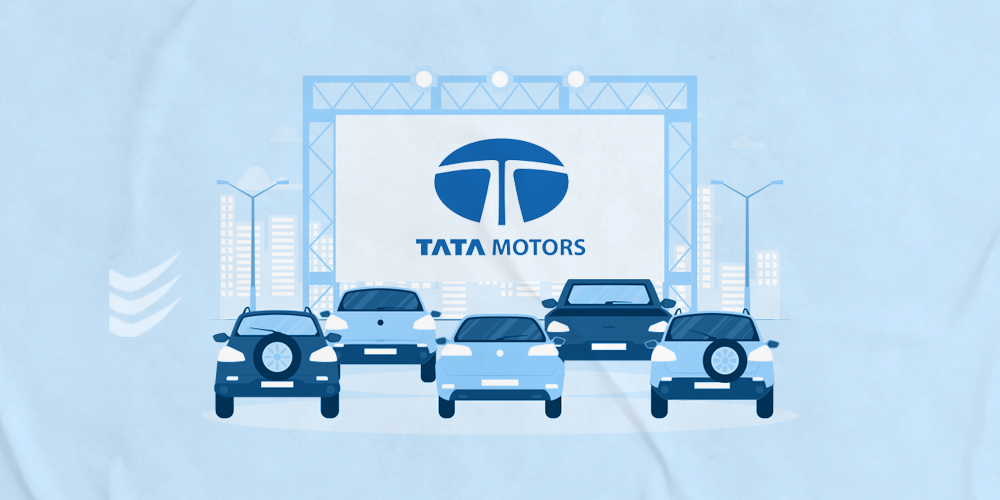 Tata Motors